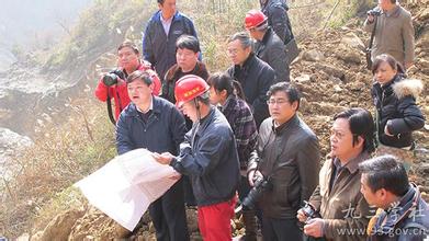地质人,地质魂 ——成都理工大学地质灾害防治与地质环境保护实验室的精神传承