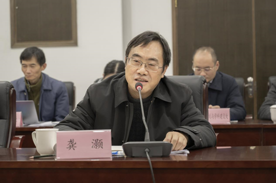 我校与广元市举行市校合作座谈会并签署战略合作协议