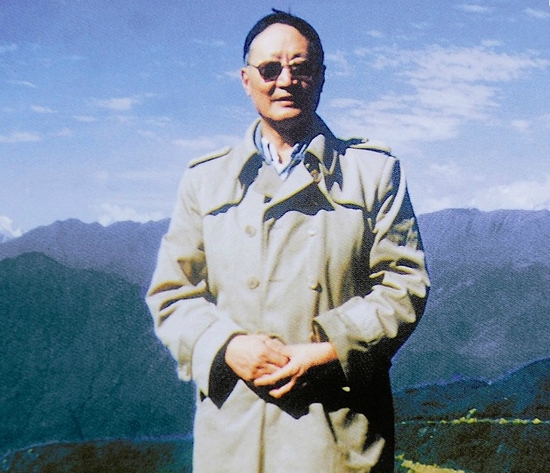 地质人,地质魂 ——成都理工大学地质灾害防治与地质环境保护实验室的精神传承