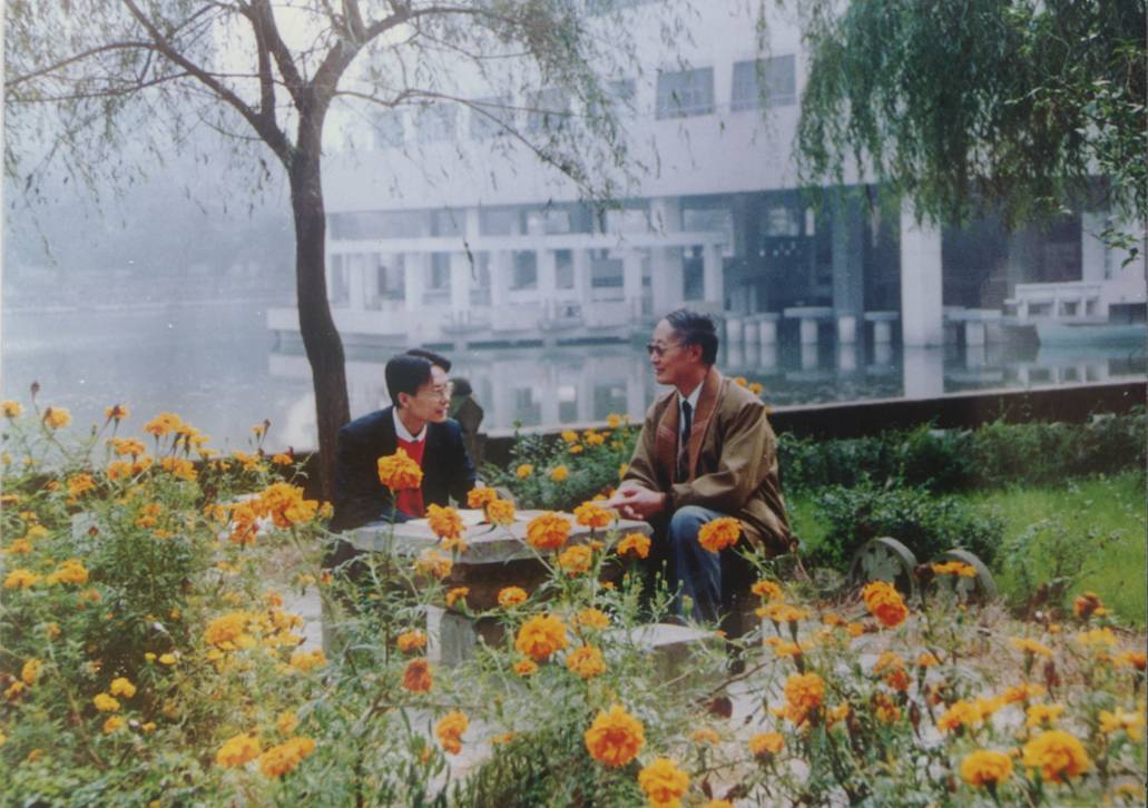 地质人,地质魂 ——成都理工大学地质灾害防治与地质环境保护实验室的精神传承