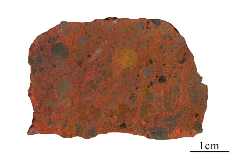 喜讯：以我校著名矿床学家姓名命名的新矿物“郑明华矿”获批