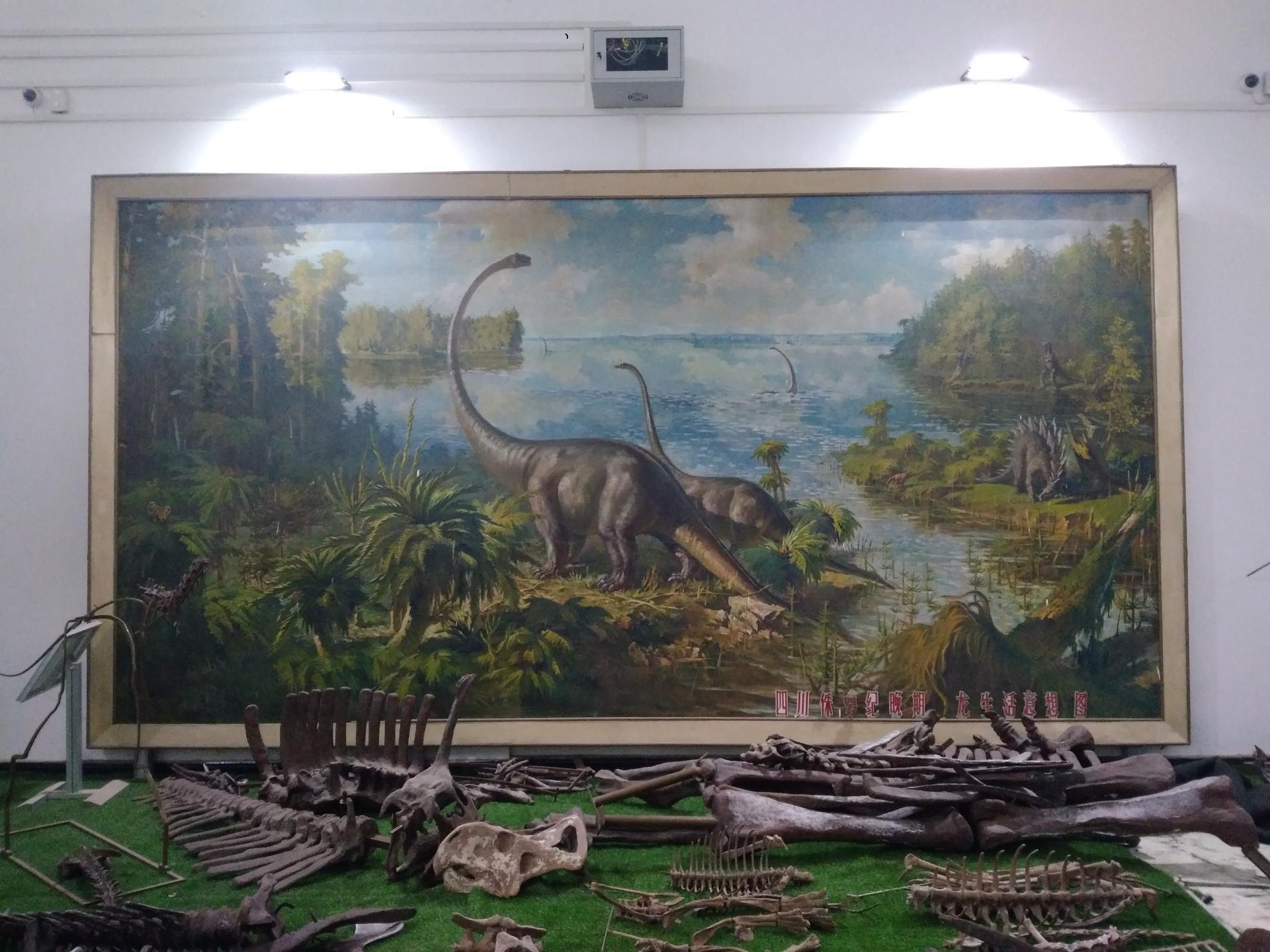 成理最知名雕塑背后的故事