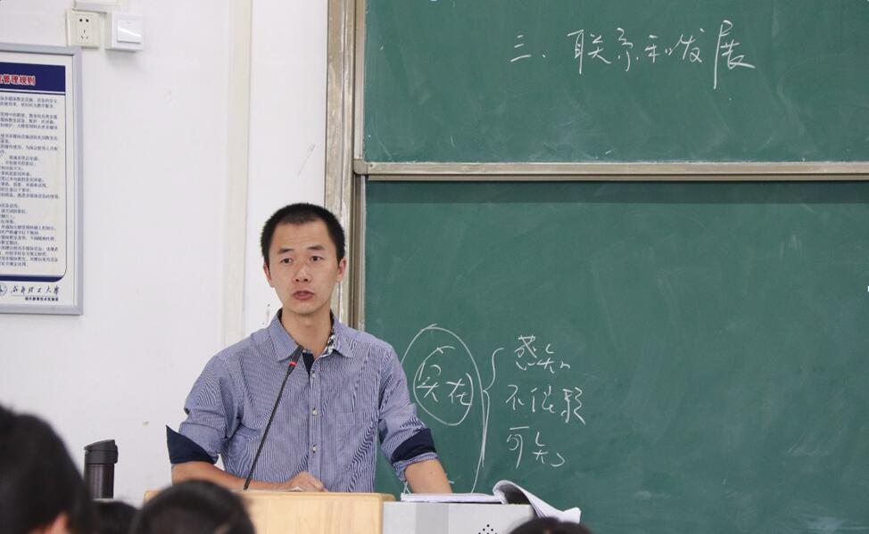 1葛老师