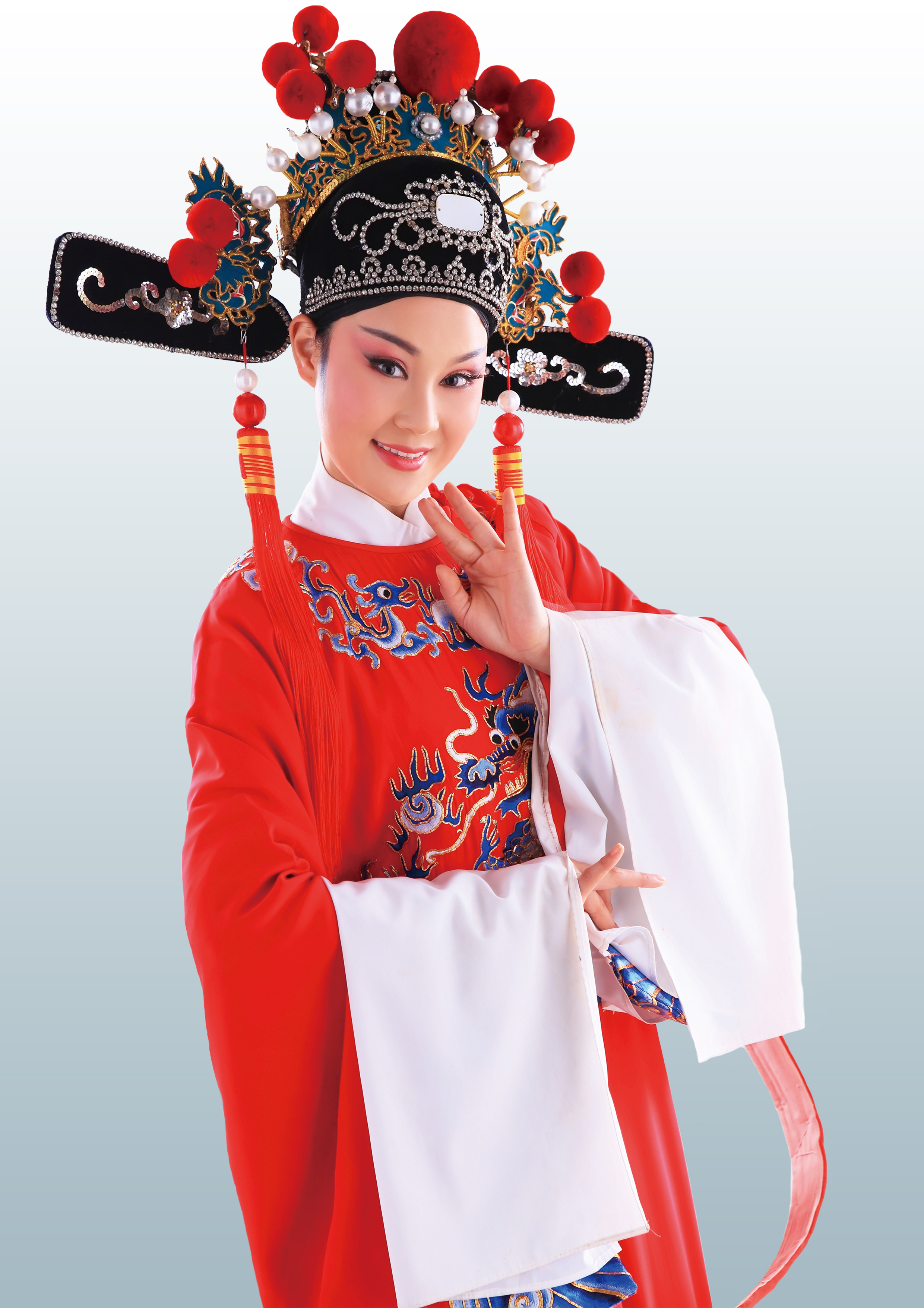 新闻首页>学术交流>正文王琴老师剧照董家林,安庆市黄梅戏艺术剧院