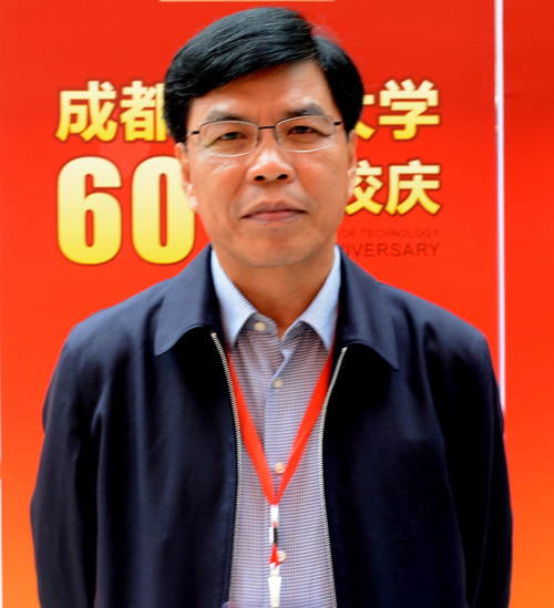 胡瑞忠