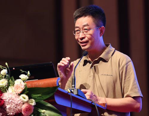 梁春晓