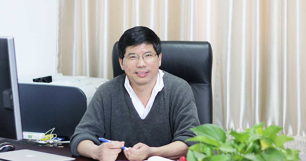 郑春苗:大学时光让我看到未来的无限可能