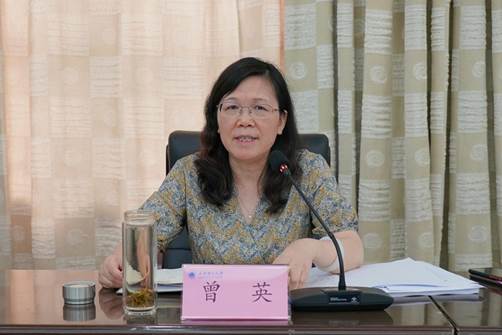 师风师德 曾校-1