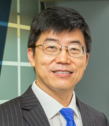Prof. Limin Zhang