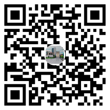 成都理工大学招生办公室qq公众号二维码