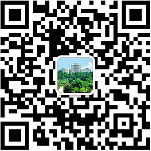 成都理工大学招生办公室微信公众号二维码