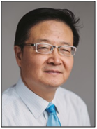 章于炎博士 章于炎博士