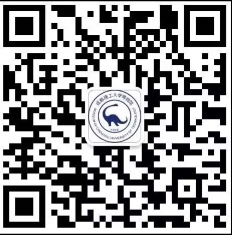 博物馆微信公众号