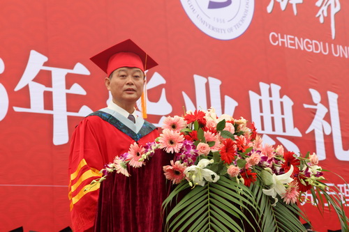 校长讲话 校长讲话