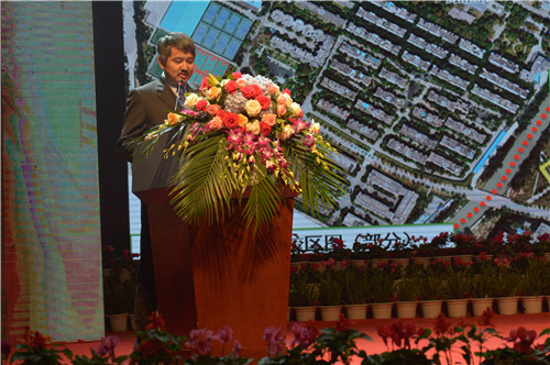环工院院长做学院工作汇报 (2)_副本