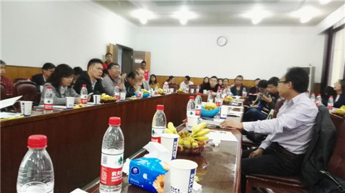 环境工程专业建设校友座谈会_副本