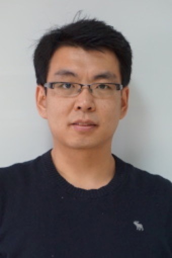 岳汉博士